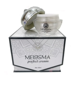 Nám Melasma Perfect Cream