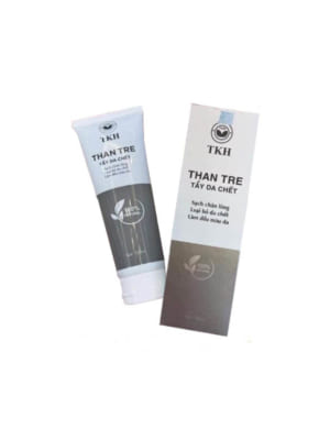 Tẩy Tế Bào Čhết Trần Kim Huyền